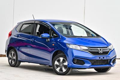 2019 Honda Fit Hybrid for sale in Kilsyth